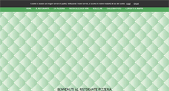 Desktop Screenshot of lacantinella.com